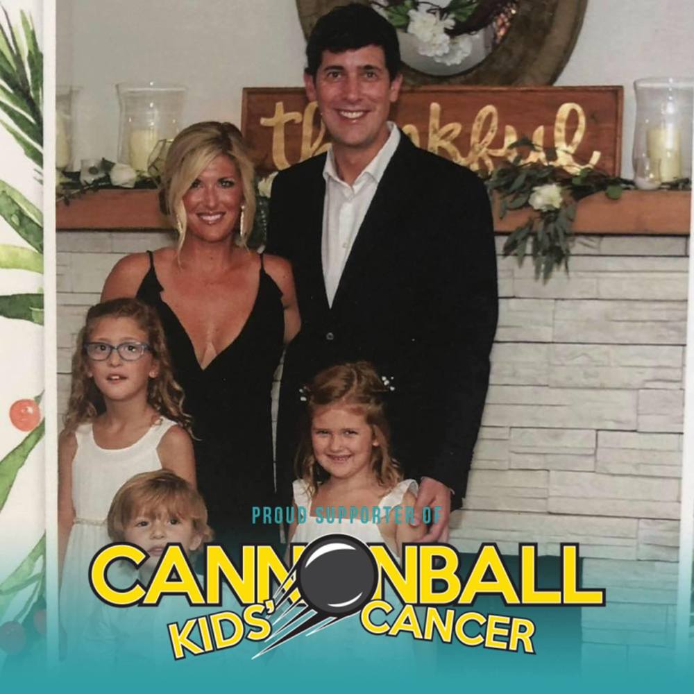 Meet your Posher, Molly